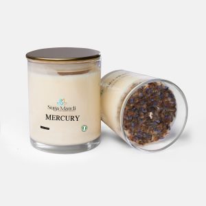 MECURY 220g