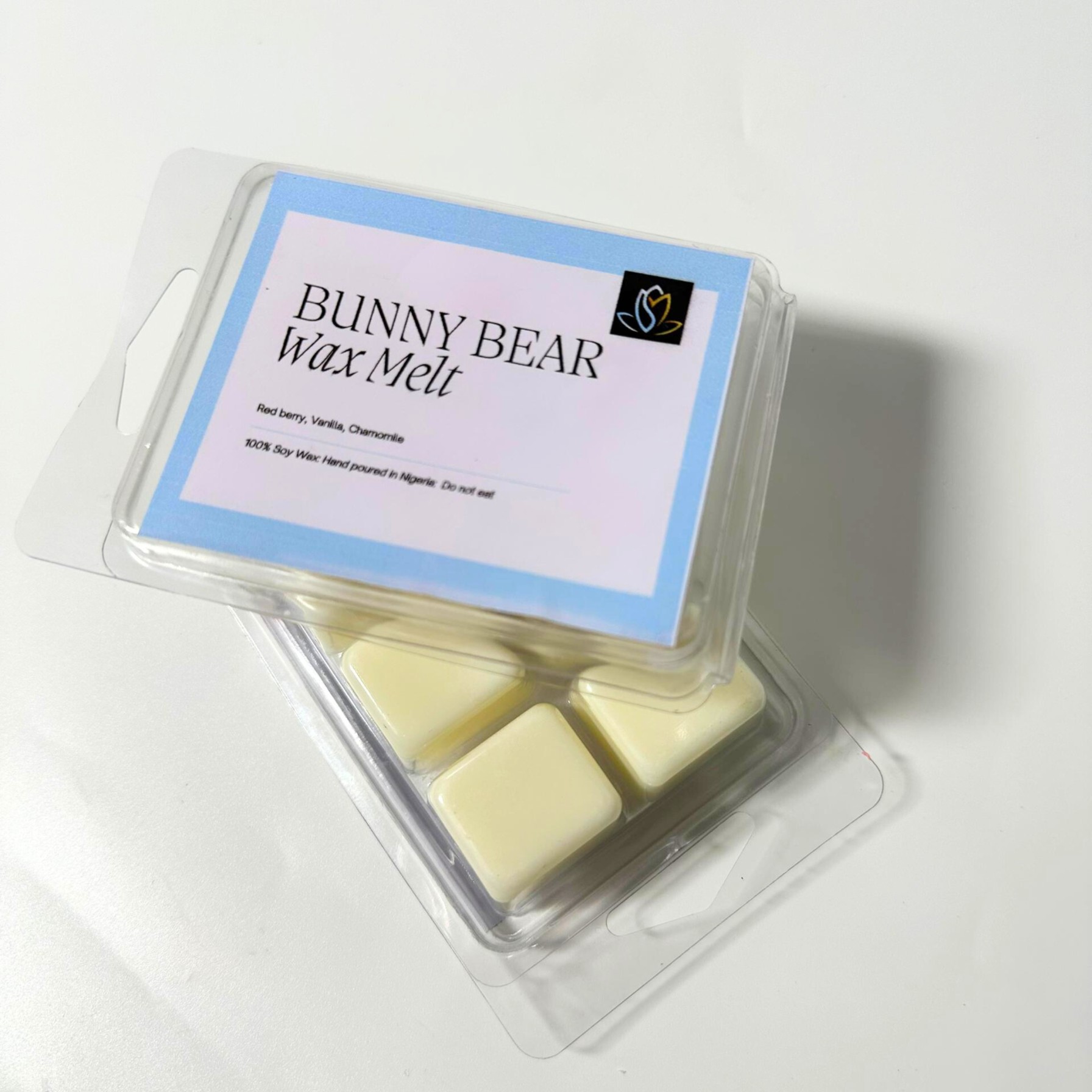 BUNNY BEAR