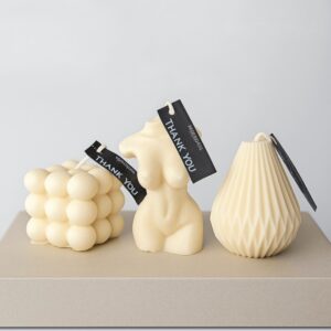 3 IN 1 MOULD CANDLES